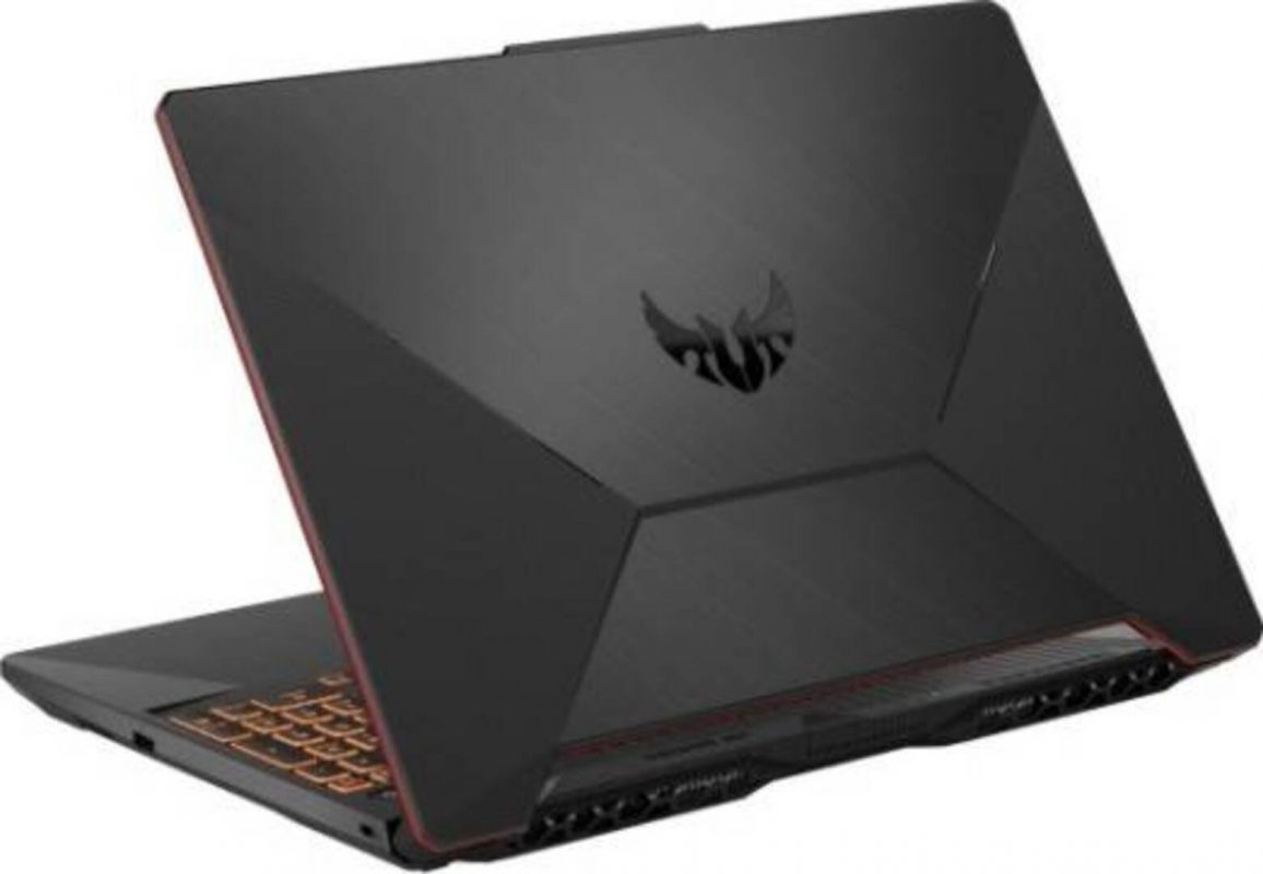 Buy ASUS TUF Gaming F15 FX506LHB HN323W Gaming