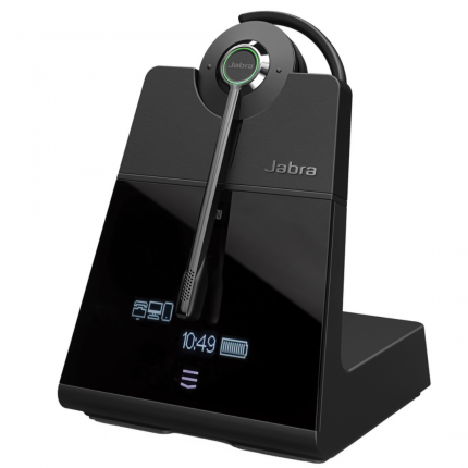 Jabra Engage 75 Convertible Headset (9555-583-111)