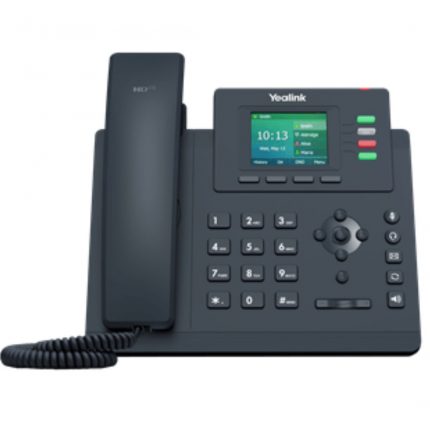Yealink SIP-T33G Classical Business IP Phone