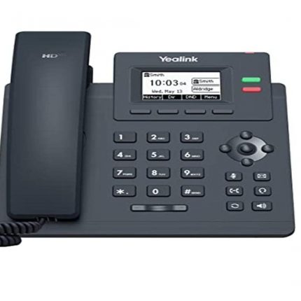 Yealink SIP-T31P Classical Business IP Phone
