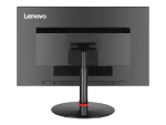 Lenovo ThinkVision P24q 10 23 8 Wide LED