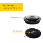 Jabra Speak 710 MS 7710 309 Speakerphone