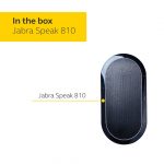 Jabra Speak 810 MS Conference Speakerphone