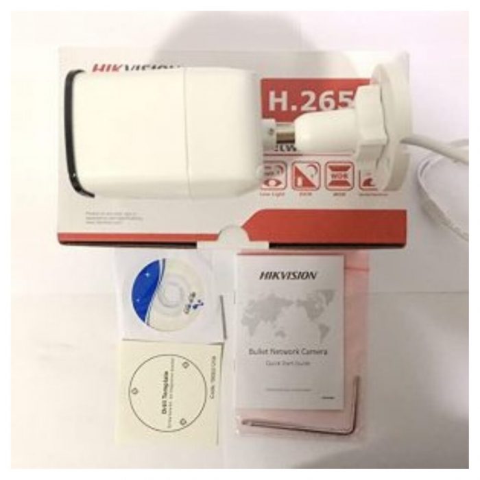 Hikvision DS-2CD2085G1