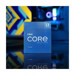 Intel Core i7 11700K Processor BX8070811700K