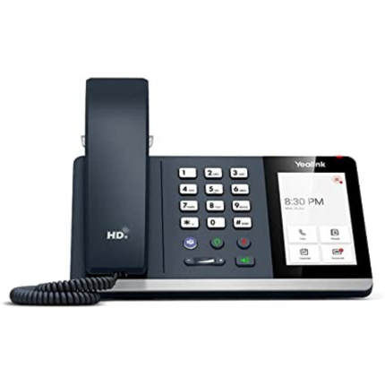 Yealink MP54-Zoom Cost-effective Phone for Zoom (1301114)