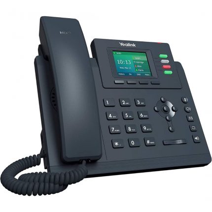 Yealink SIP-T33P Classical IP Phone