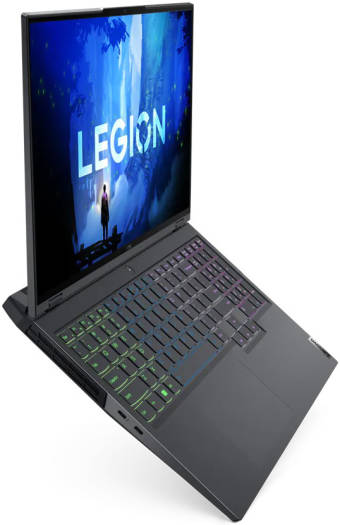Lenovo Legion 5 pro