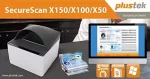 Plustek SecureScan X150