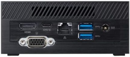 Asus PN62