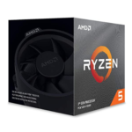 AMD Ryzen 5 6C 6T 3500X Socket Desktop Processor