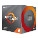 AMD Ryzen 5 6C 6T 3500X Socket Desktop Processor