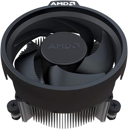 AMD Ryzen 5 6C/12T 2600