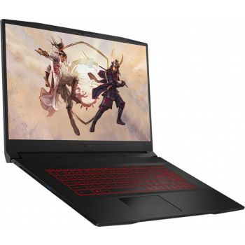 MSI Katana GF66 11UD