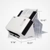 Plustek Smart Office PS3180U Scanner