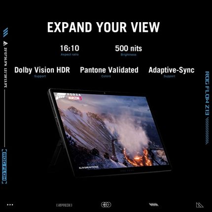 ASUS ROG Flow Z13 GZ301ZE