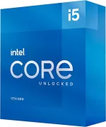 Intel Core i5 11600KF 3.9GHz