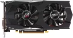 ASRock Gaming D Radeon RX 580 DirectX 12