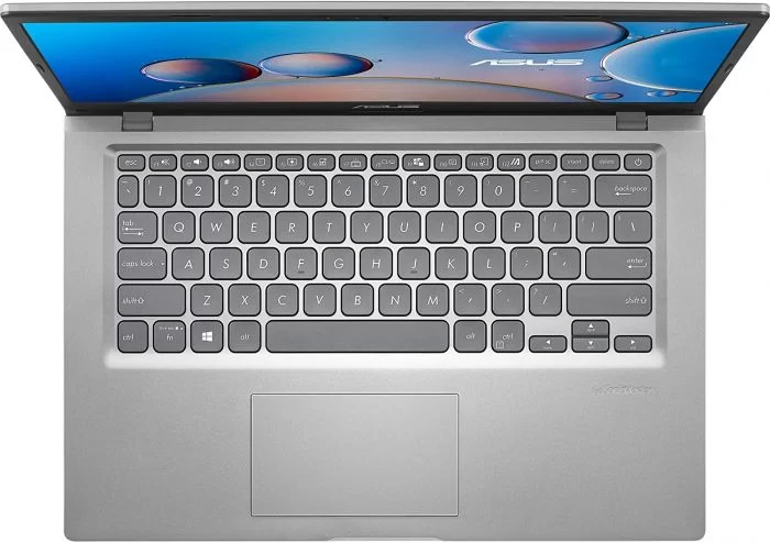 Asus X415 14.0" FHD Display Laptop 10th Gen Intel