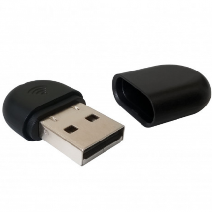 Yealink WF40 IP phone Wi-Fi USB Dongle (500-000-010)