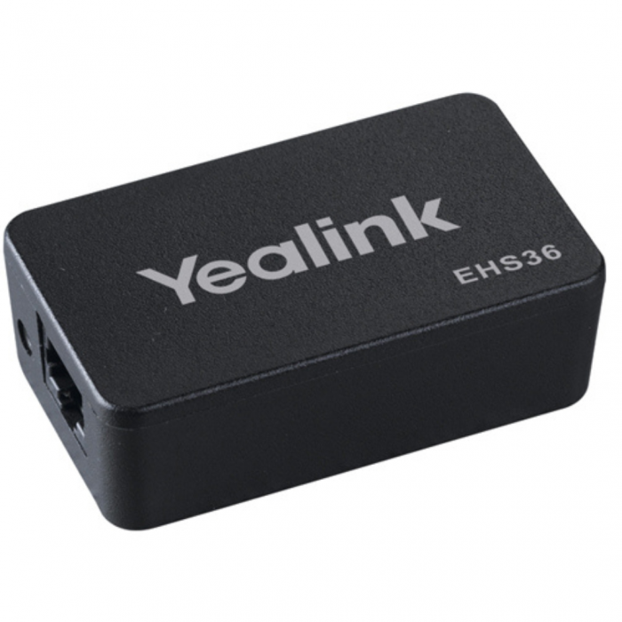 Yealink EHS36 Wireless Headset Adapter (500-000-003)