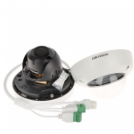 HIKVISION 4 MP