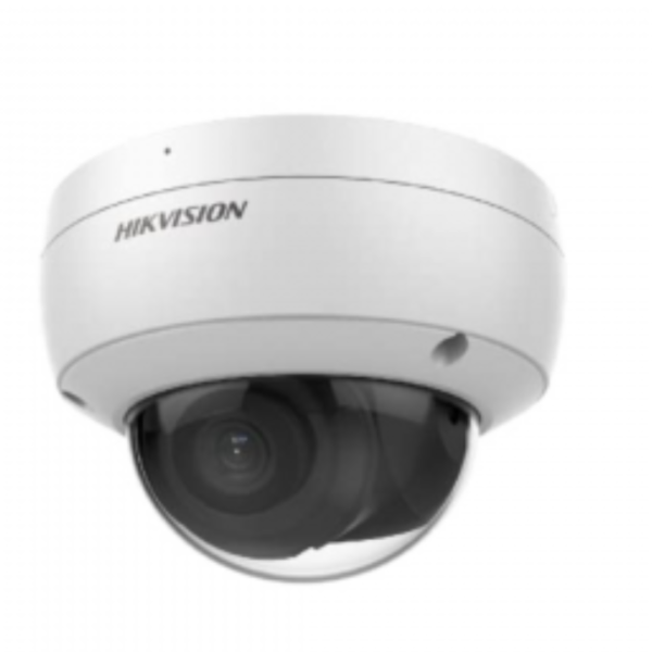 Hikvision 4 MP Camera DS 2CD2143G2 IU IP Dome Camera