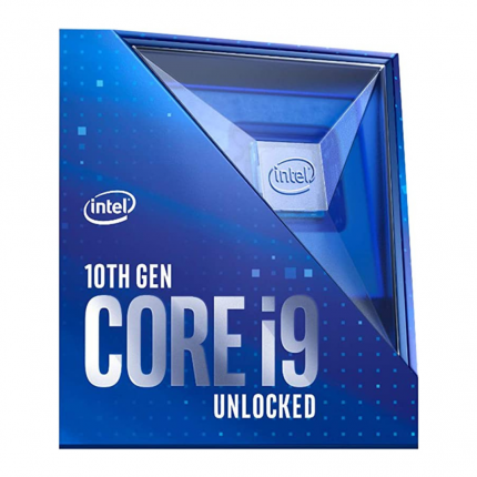 Intel Core i9 10900K 3.7GHz 20M 1200