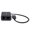 Yealink EHS40 IP Phone Wireless Headset Adapter (1300037)