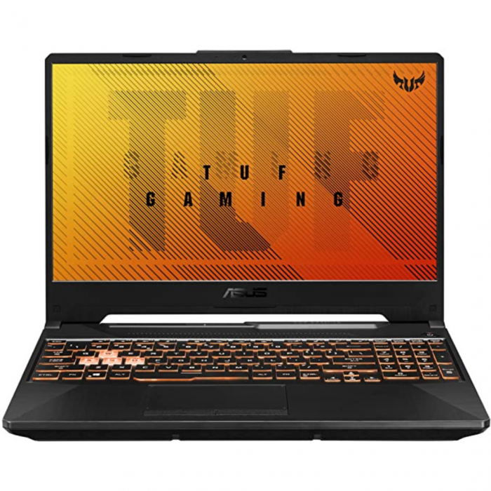 Asus tuf gaming f15 Gaming Laptop