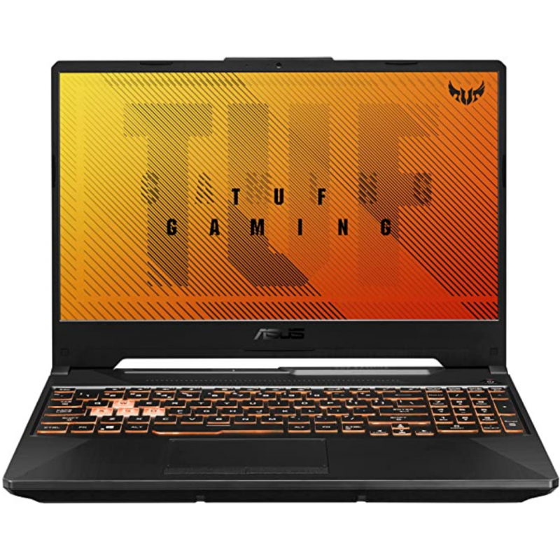 ASUS TUF F15 FX506LHB Gaming Laptop