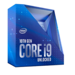 Intel core i9 10900k 3 7ghz 20m 1200