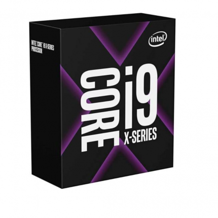 Intel CPU Desktop Core i9-10900X