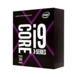 Intel CPU Desktop Core i9 10900X