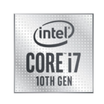 Intel CPU Desktop Core i7 10700K