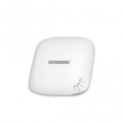 EDGECORE Controller-based 11ac dual band, Wave 2,2x2 MU-MIMO Indoor AP with Power Adpater