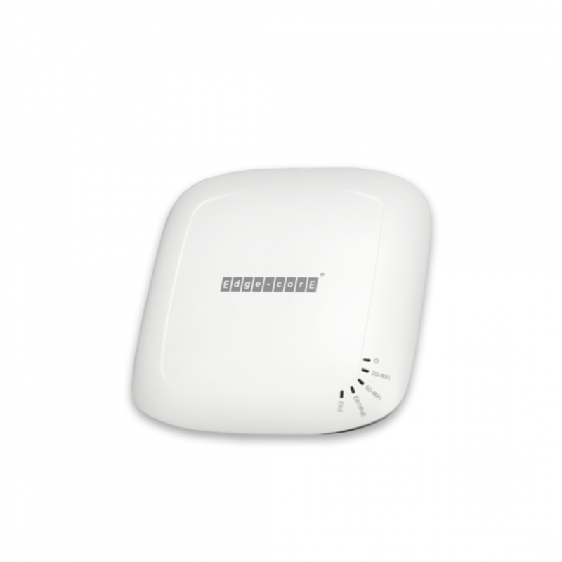 Edgecore Concurrent Dual band Wave 2 Indoor Access Point