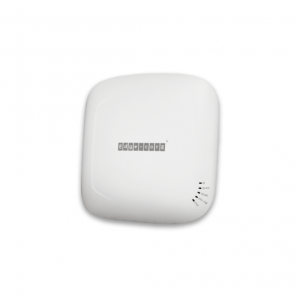 EDGECORE Controller-based 11ac dual band, Wave 2,4x4 MU-MIMO Indoor AP with Power Adpater