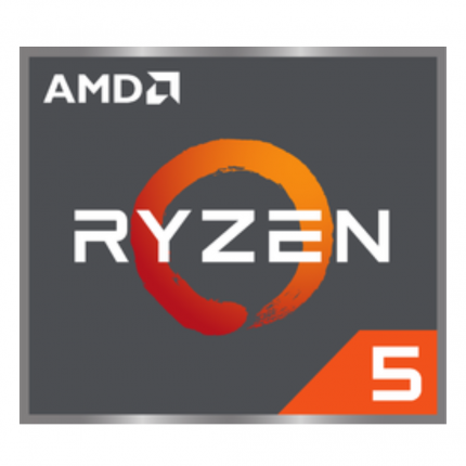AMD CPU Desktop Ryzen 5 4C/8T 3400G