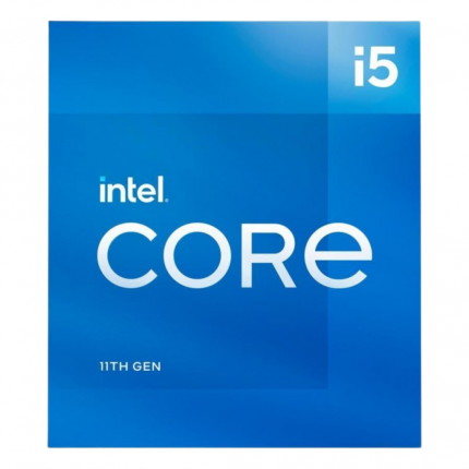 Intel Core i5 11400 2.6GHz 12Mb 1200 box