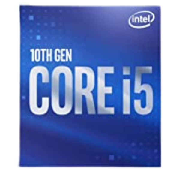 Intel core I5 10400 Processor