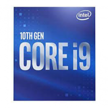 Intel Core i9 10900K 3.7GHz