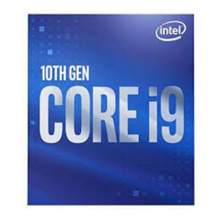 Intel Core i9 11900 2.5GHz