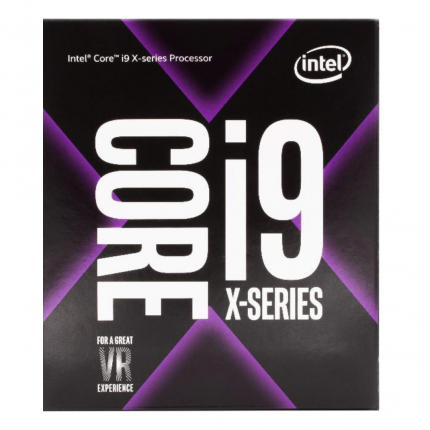 Intel CPU Desktop Core i9-10920X