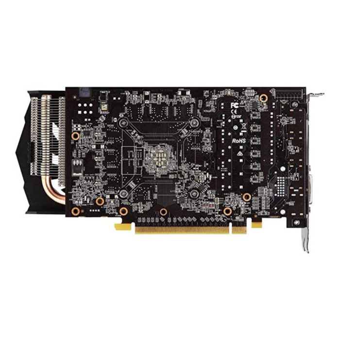 ASRock RX580
