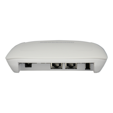 EDGECORE Controller-based 11ac dual band, Wave 2,4x4 MU-MIMO Indoor AP with Power Adpater