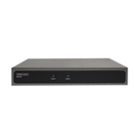 EDGECORE Wireless Access Controller, EWS100