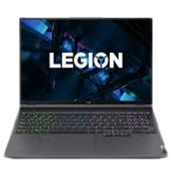 Lenovo Legion 5 Pro i9 32GB 2TB SSD Gaming Laptop