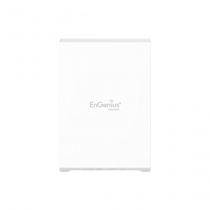 ENGENIUS 11ac Wave 2 Managed Wall-Plate Indoor Access Point