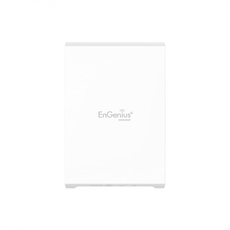 ENGENIUS 11ac Wave 2 Managed Wall-Plate Indoor Access Point